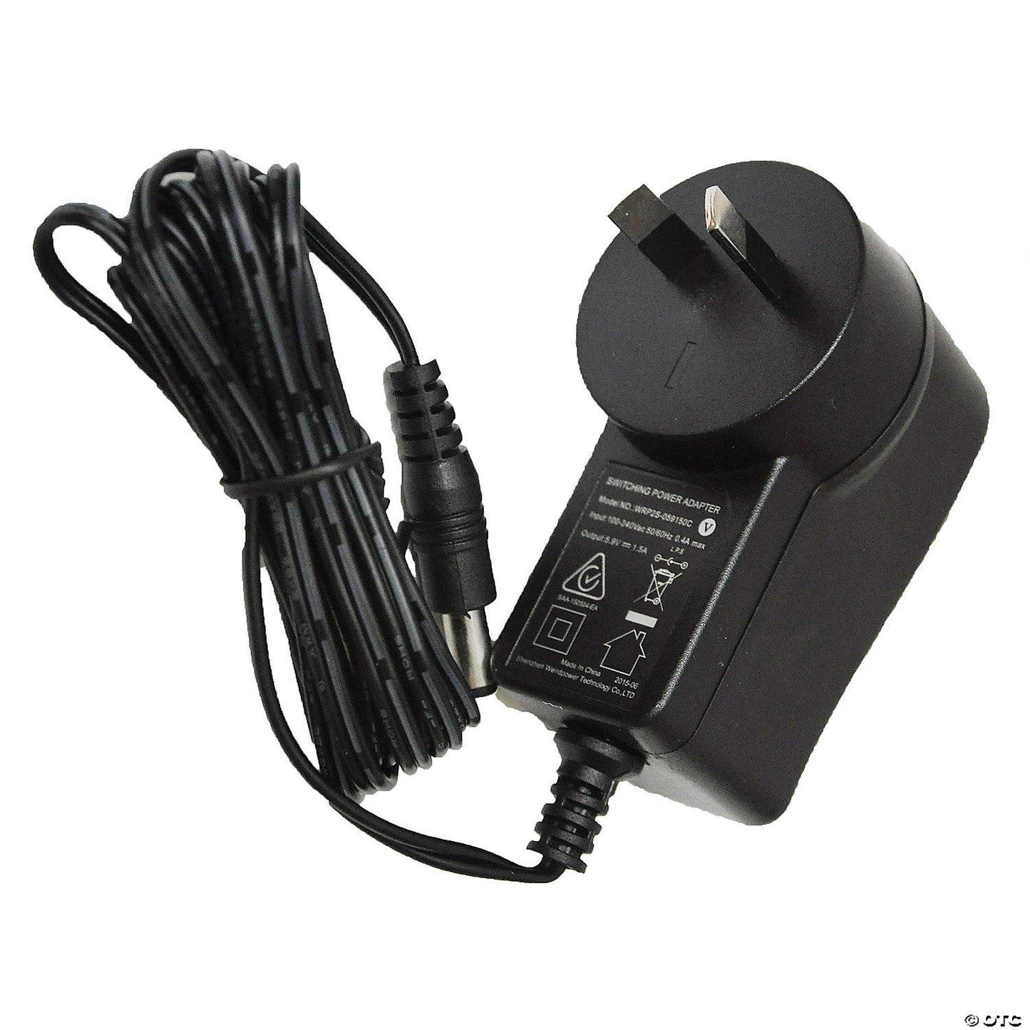 Ac Adapter Au