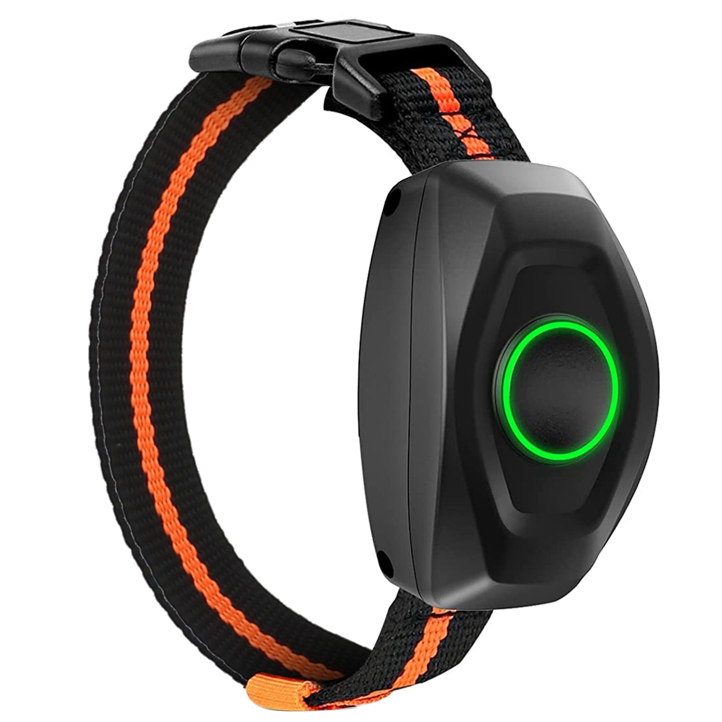 IPX7 Waterproof Electric Dog Training Collar Rechargeable Receiver Beep