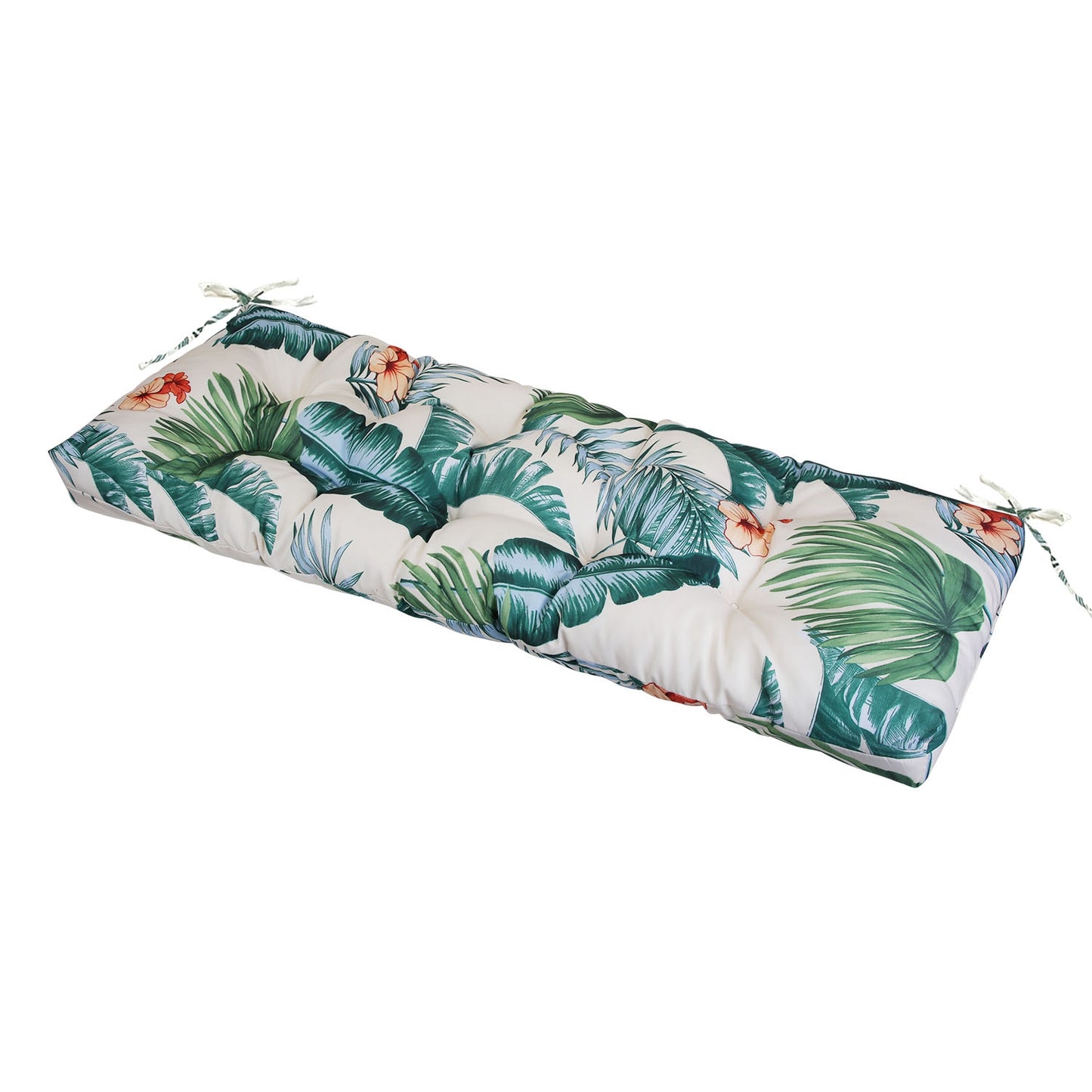 Bench Seat Cushion For Indoor Outdoor Furniture Non Slip Long Chair Cushion 9945
