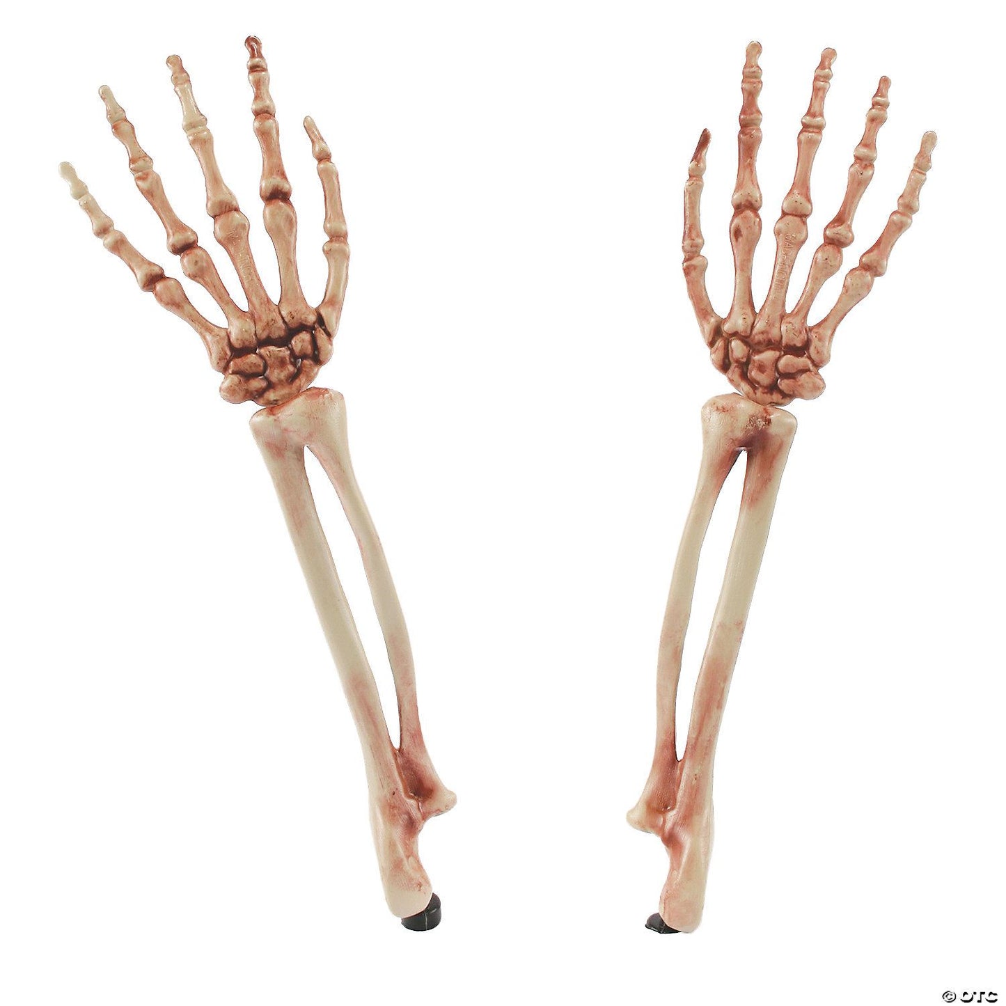 Skeleton Arm Grave Breakers | Halloween Decoration