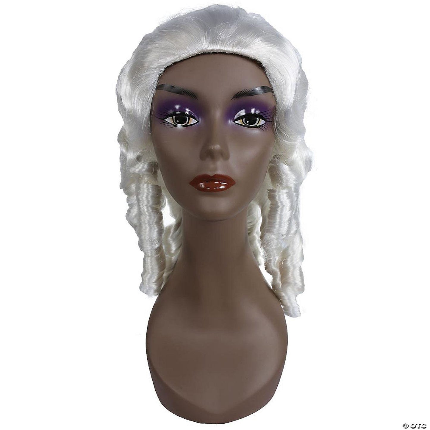 Womens Southern Belle Wig 55WT