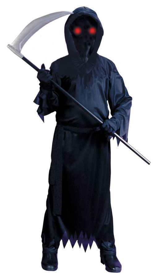 Boys Unknown Phantom Fade In & Out Costume