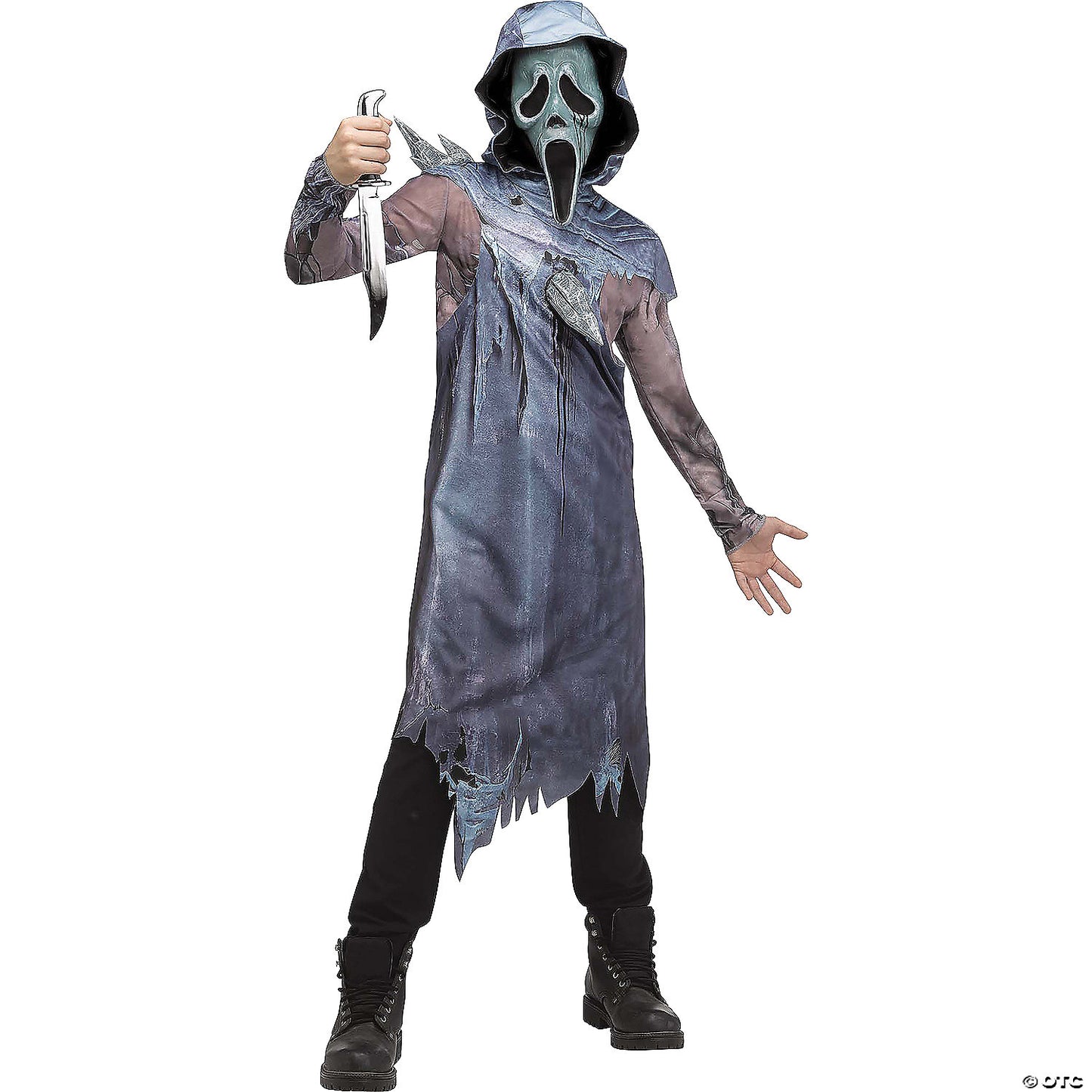 Kids Dead By Daylight Icebound Phantom