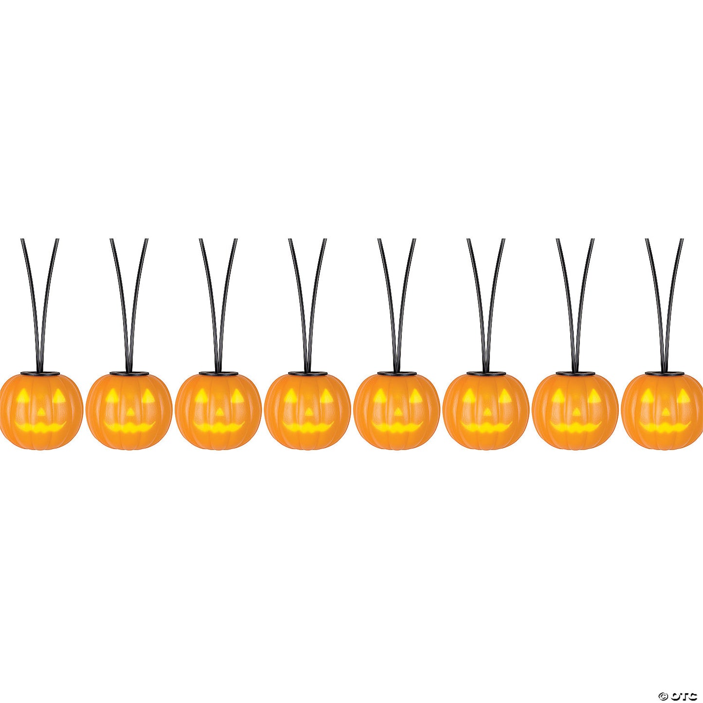 Lightshow<Sup>®</Sup> Musical Jack-O'-Lanterns String Lights