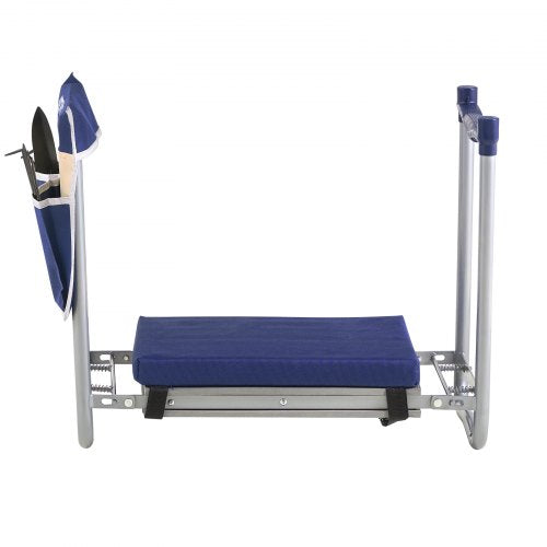 Garden Kneeler and Seat 11 in Wide Thick Kneeling Pad Heavy Duty Garden