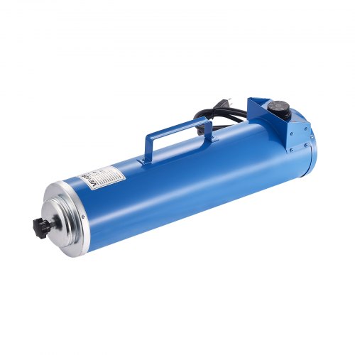 Portable Welding Rod Oven 10LBS Capacity Electrodes Drying Oven 230W 120V