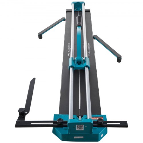 Manual Tile Cutter 481200mm Cutting Machine w Laser Guide for Ceramic