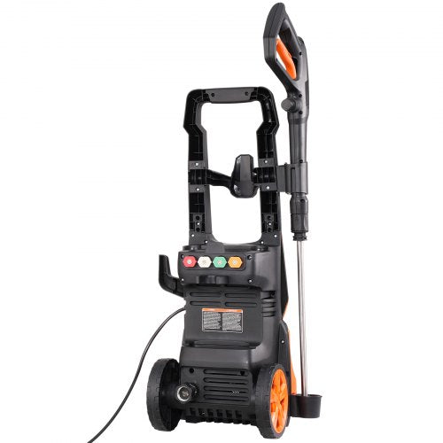 Electric Pressure Washer Max 4200 PSI and 28 GPM High Power Pressure