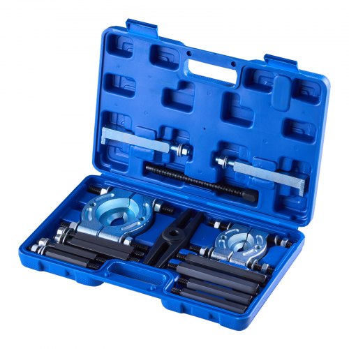 Bearing Press Kit 5214 Pcs 2 in 1 Bushing Driver Tool Bearing Press