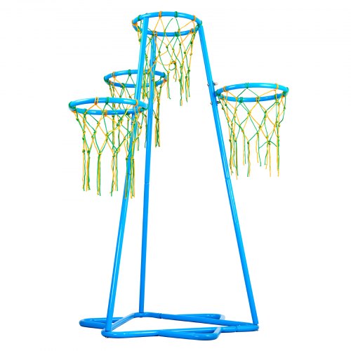Kids Basketball Hoop 4Hoop Child Basketball Hoops Portable Basketball