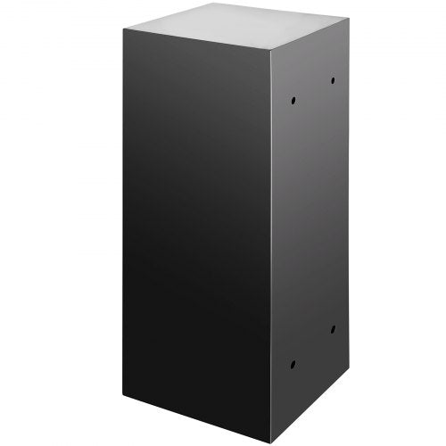 Large Double Door Security Safe Box 26 Cubic Feet Steel Safe Box Strong Box