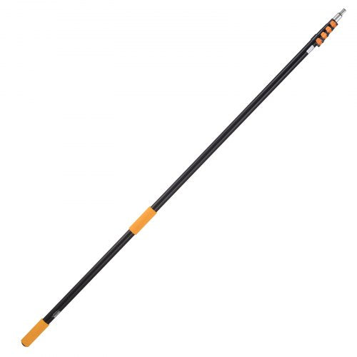 Telescoping Pole 7 to 30 FT Pole Extension MultiPurpose Pole Sturdy