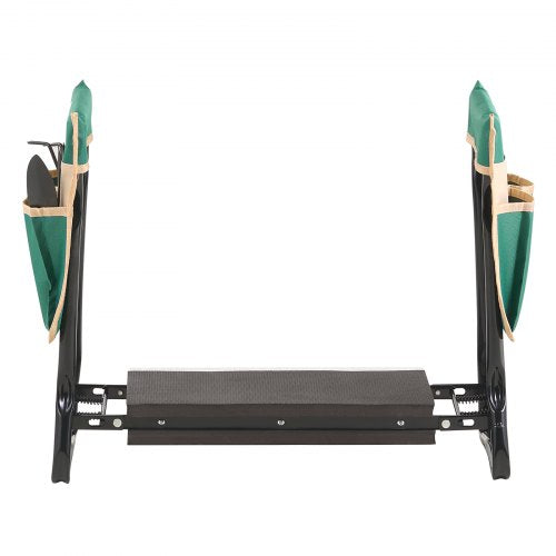 Garden Kneeler and Seat 8 in Wide Kneeling Pad Heavy Duty Garden Kneeling