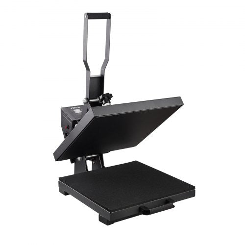 Heat Press 15 x 15 inch Heat Press Machine for Tshirts Fast and Even