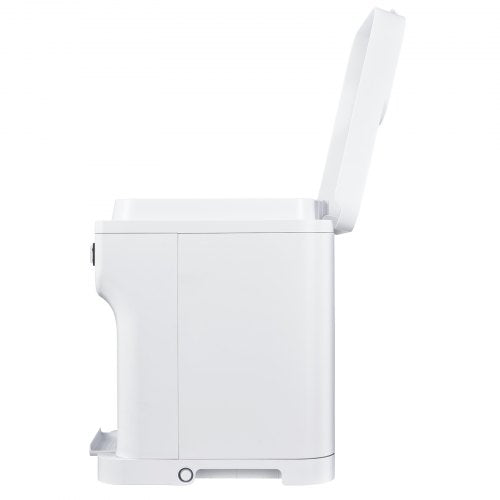 Commercial Ice Shaver Crusher 220lbs Per Hour Electric Snow Cone Maker with 4L