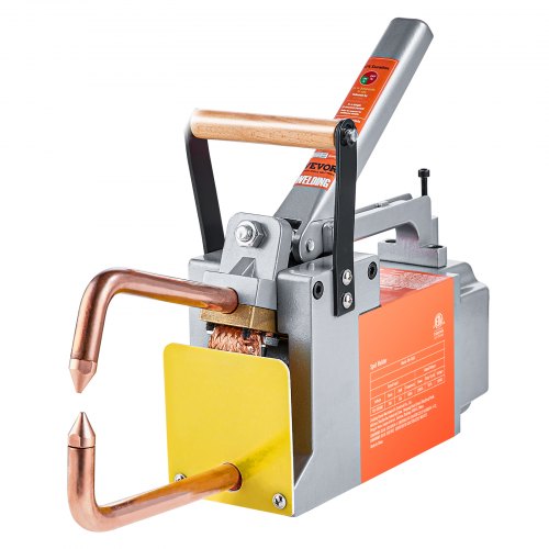 Portable Spot Welder 18inch Spot Welder Machine with 15KVA Input