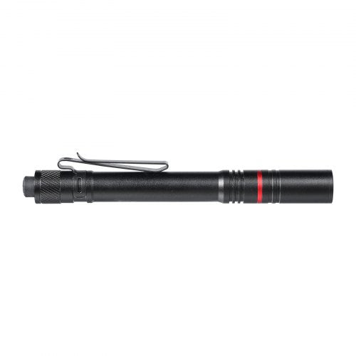 5.9 Inch Rechargeable Penlight 300 lumens 3 Lighting Modes Pocket Pen