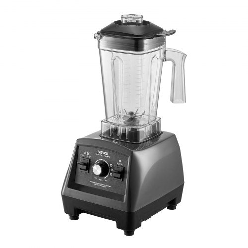 Blender for Smoothies 61 oz 1400W Professional Blender with Powerful