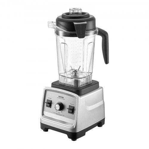 Blender for Smoothies 85 oz 1400W Professional Blender with Powerful