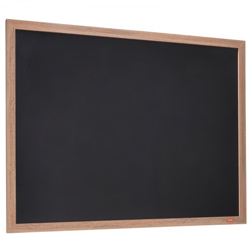 Magnetic Chalk Board Hanging Message Signs with Chalks Vintage Chalkboard