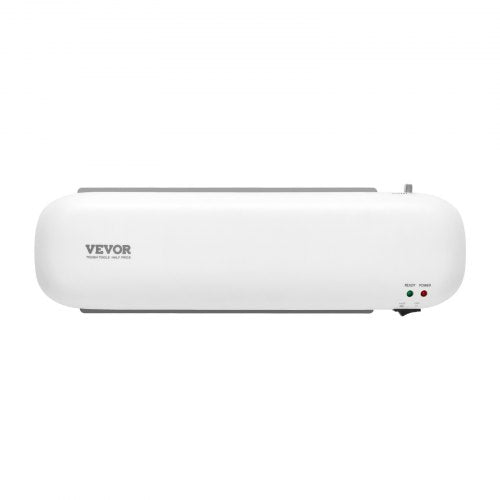 Laminator Machine Thermal Laminator for Max A4 Paper Size 34 min Quick