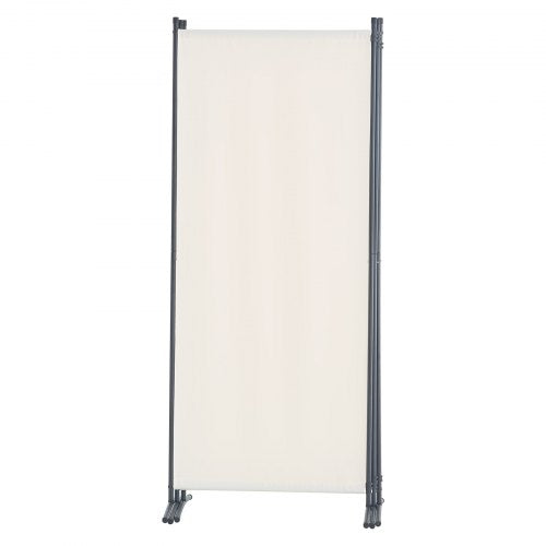 Room Divider 3 Panel Room Dividers and Folding Privacy Screens Fabric