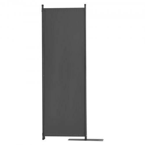 Room Divider 4 Panel Room Dividers and Folding Privacy Screens Fabric