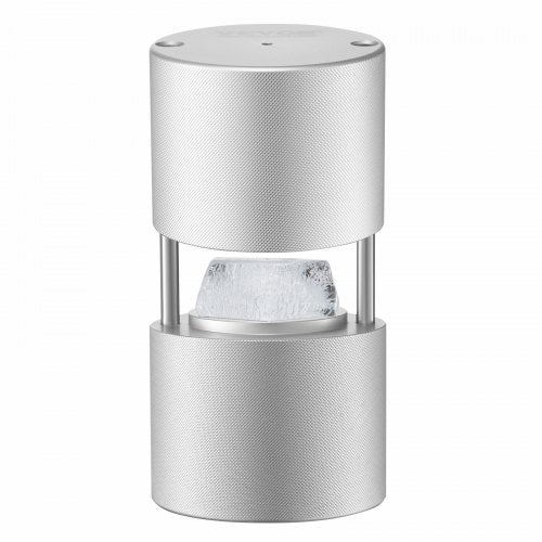 Ice Diamond Press 24 Ice Ball Maker Aviation Aluminum Diamond Ice Ball