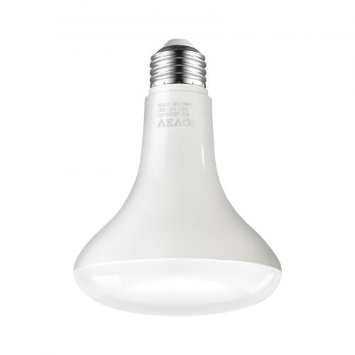 BR30 Flood Light Bulb 12 Pack LED Indoor Flood Lights 850 Lumens LED Flood