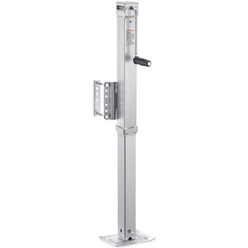 Trailer Jack 8000 lbs Static Load Capacity Heavy Duty Swivel Bolton