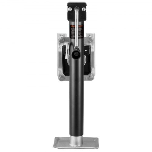 Trailer Jack 2500 lbs Dynamic Load Capacity Heavy Duty Swivel Bolton