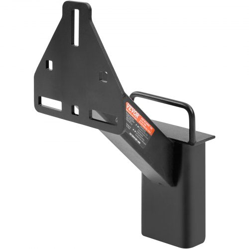 Spare Tire Carrier Trailer Spare Tire Mount 160 lbs Capacity Utility