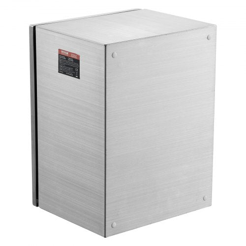 Steel Electrical Box 20x 16x 8 304 Stainless Steel Electrical Enclosure