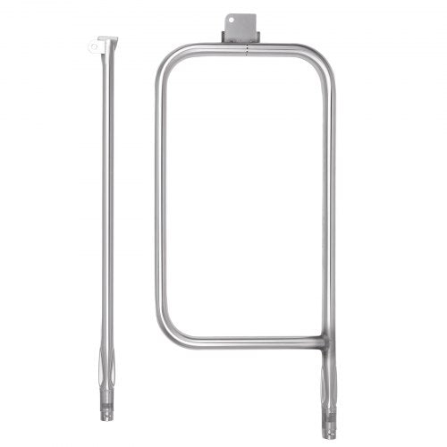 Grill Burner Tube for Weber Q3200 Q300 2013 earlier Q320 Q3000 2014