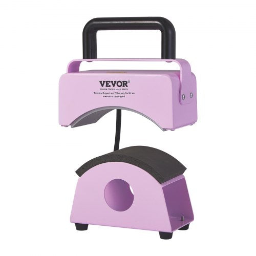 Hat Press Machine Mini Hat Heat Press for Caps with Integrated Control