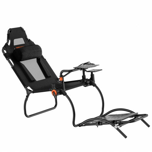 Racing Wheel Stand Foldable For Logitech G923G920G29 Steering Wheel Stand