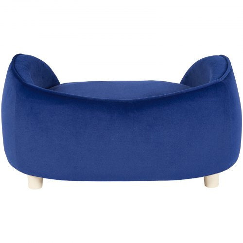 Pet Sofa Dog Couch for MediumSized Dogs and Cats Dog Sofa Bed 81 lbs
