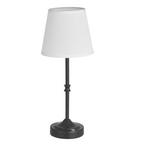 Cordless Table Lamp 2 Pack 5200mAh Builtin Rechargeable Battery Desk