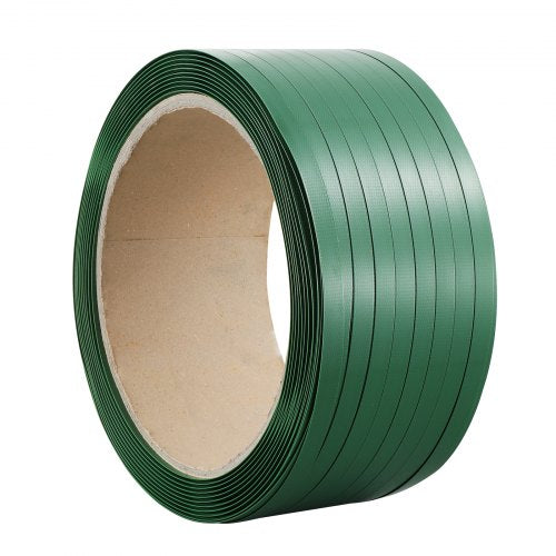 Packaging Polyester PET Strapping Roll 1000 Length x 063 Width x 003