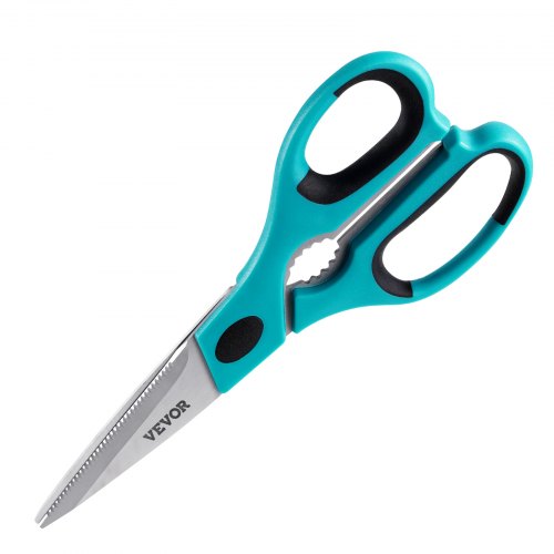 Kitchen Scissors 2 Pack Durable Stainless Steel Kitchen Shears with Sheaths