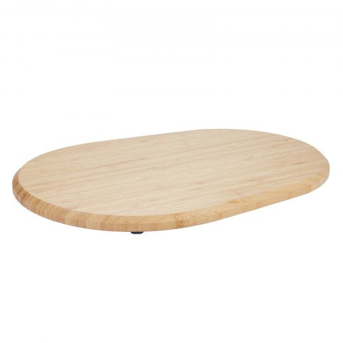 Mixer Slider Oval 157 x 111inch Appliance Slider Compatible with Tilt