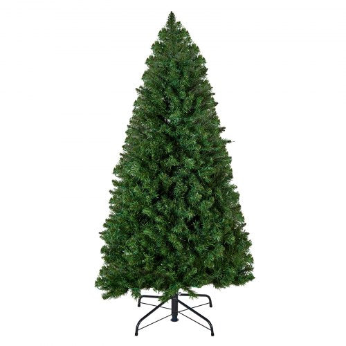 Christmas Tree 4ft Prelit Artificial Xmas Tree Full Holiday Decor Trees