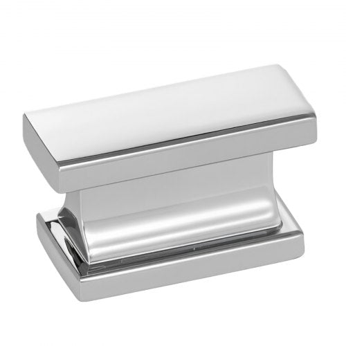 Cabinet Knobs 10 Pack 1.42 Inch Zinc Alloy Drawer Pulls Door Handles