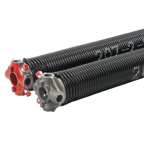 Garage Door Torsion Springs Pair of 0207 x 2 x 22inch 16000 Cycles