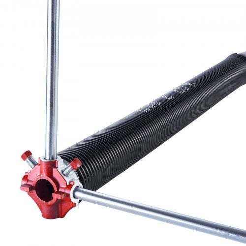 Garage Door Torsion Springs Pair of 0218 x 2 x 26 in 16000 Cycles