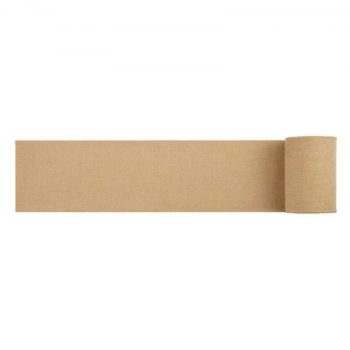 Burlap Fabric Roll Burlap Tree Wrap 14 in x 30 ft for Crafts Plants