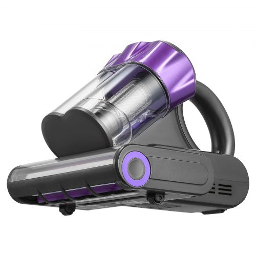 Mattress Vacuum Cleaner 550W Bed Vacuum Cleaner with 18Kpa Powerful Suction