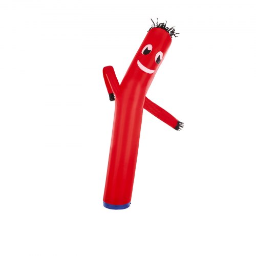 20FT Inflatable Advertising Air Wind Tube Wavy Man Dancer NO Blower