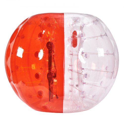 Inflatable Bumper Ball 1Pack 5FT1.5M Body Sumo Zorb Balls for Teen