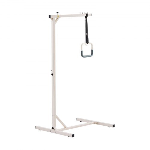 Trapeze Bar for Bed Mobility HeavyDuty Steel Free Standing Trapeze Bar 250